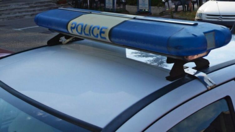 Мъж откри огън по полицейско управление в София