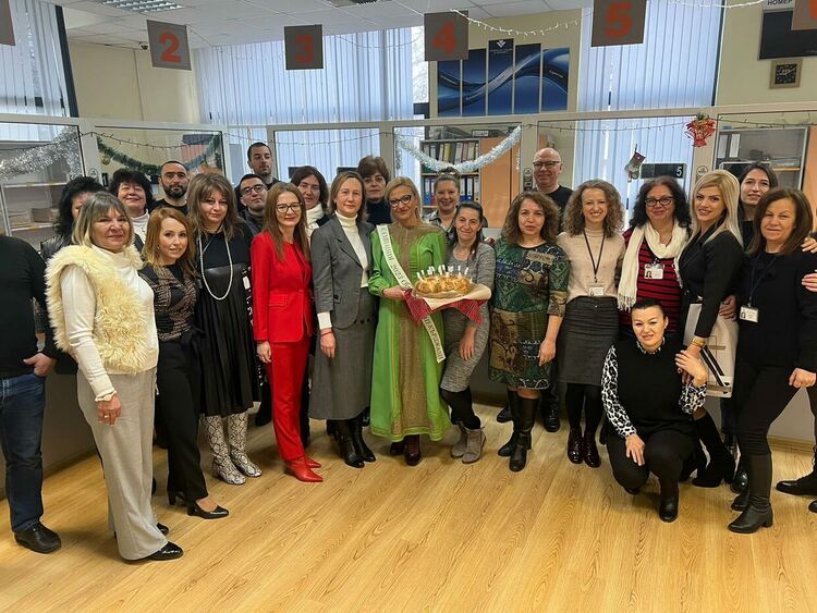 Данъчна кампания 2023 започна от днес