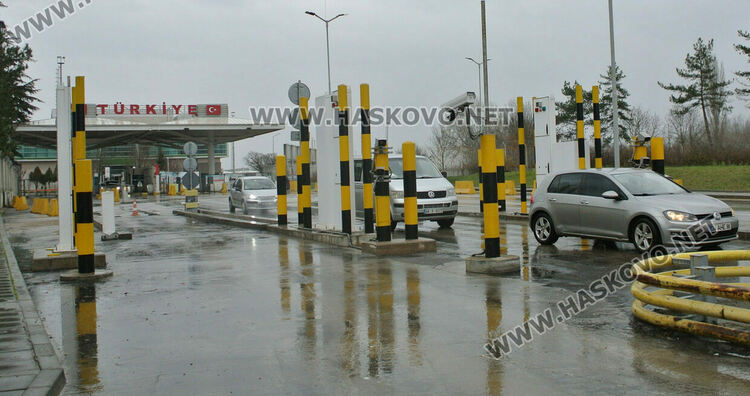 Държавата си прибира “златния гьол” на ГКПП “Капитан Андреево” от март