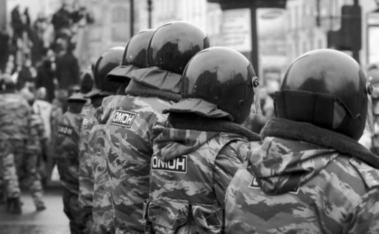 Защо много руснаци подкрепят Украйна във войната 