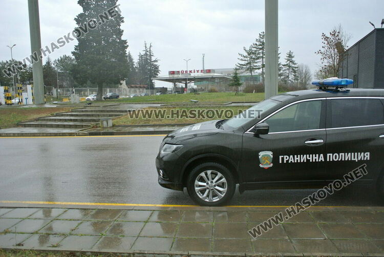 Арестуваха трафикант на хора, осъден в Румъния