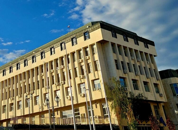 Временно отдел "Местни приходи" в общината няма да обслужва граждани 