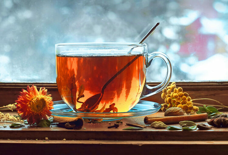 Облачно с типични зимни температури