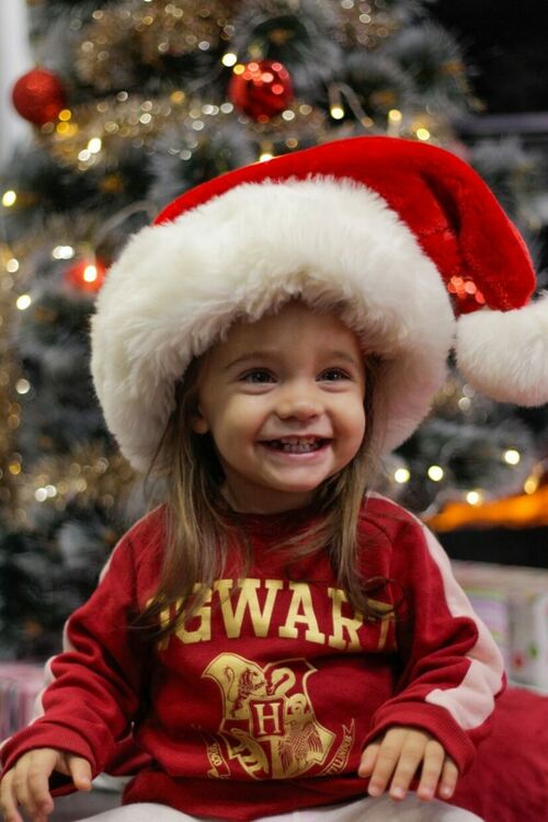 Коледните усмивки на Хасково донесоха награди на най-ентусиазираните фотографи