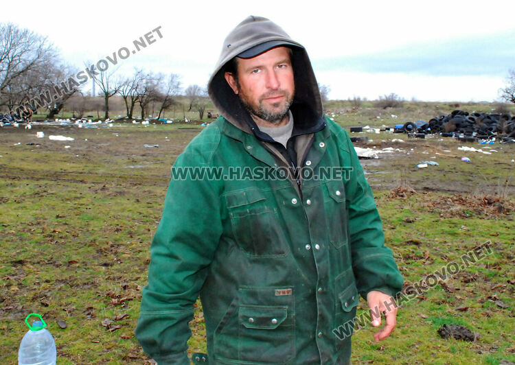 Живко Иванов