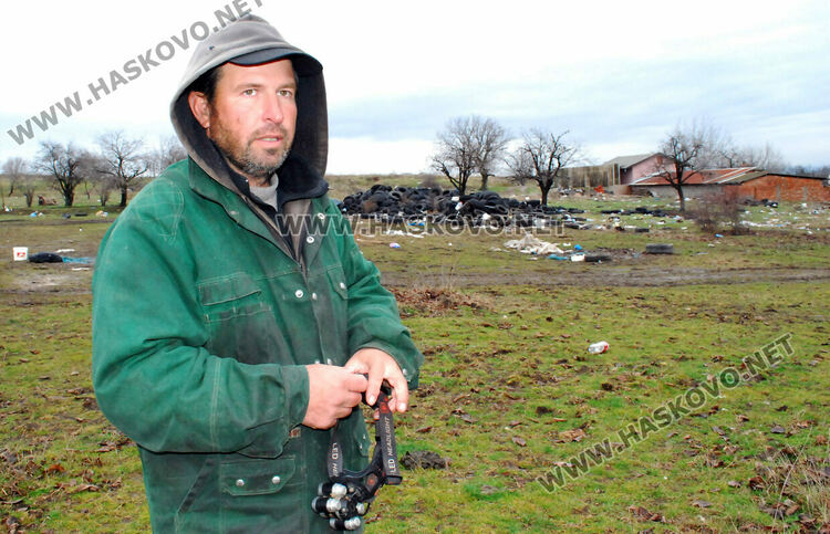 Живко Иванов