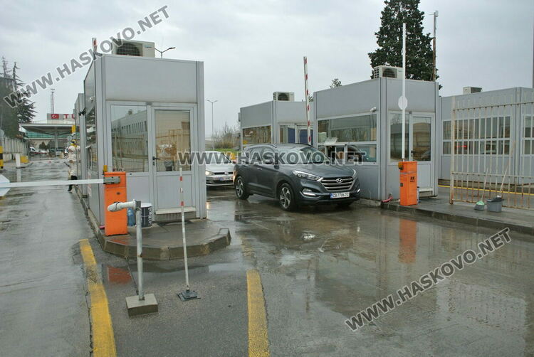 МВР започва разследване за „златния гьол“