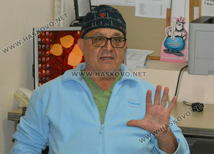 10 г. след създаването на Инвазивната кардиология: Наполовина спадна смъртността от инфаркти