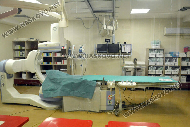 10 г. след създаването на Инвазивната кардиология: Наполовина спадна смъртността от инфаркти