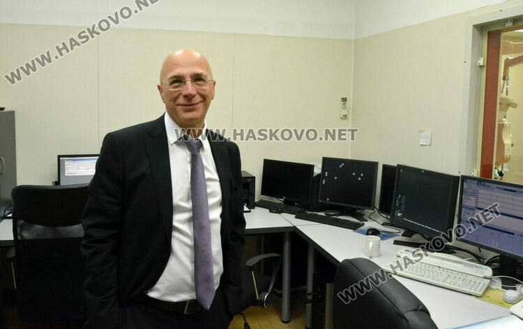 10 г. след създаването на Инвазивната кардиология: Наполовина спадна смъртността от инфаркти