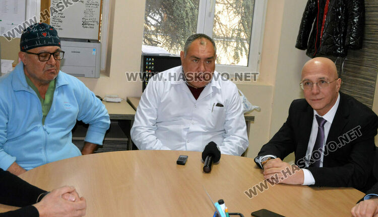 10 г. след създаването на Инвазивната кардиология: Наполовина спадна смъртността от инфаркти