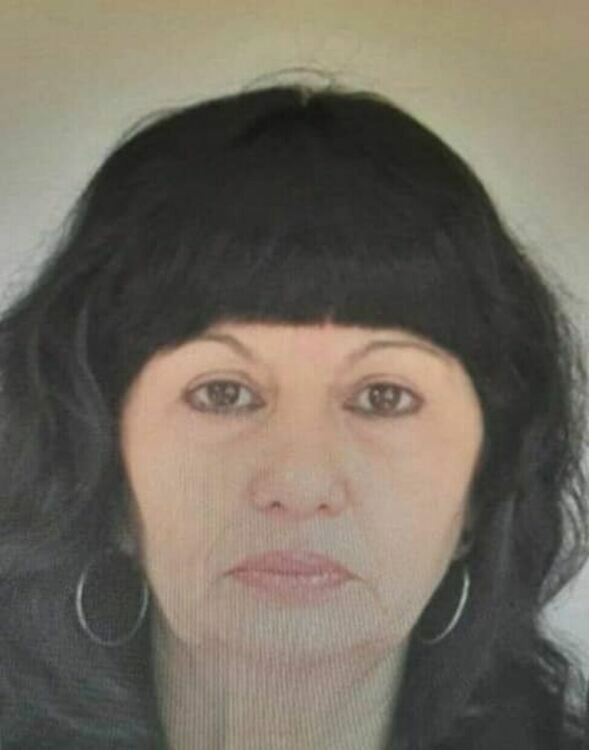 Откриха тялото на издирваната от четири дни Елена Паскова от Чепеларе