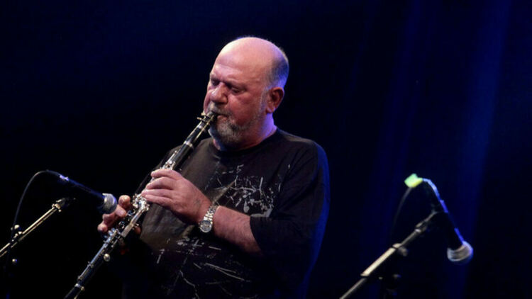 Иво Папазов-Ибряма