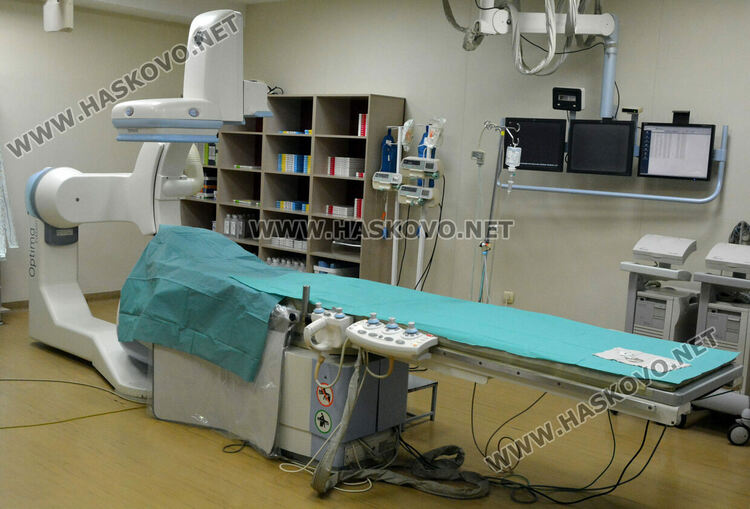 10 г. след създаването на Инвазивната кардиология: Наполовина спадна смъртността от инфаркти