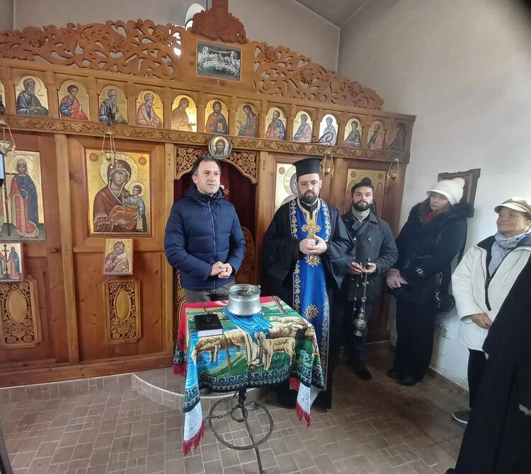 Над 4 милиона и половина пътници са преминали през ГКПП "Златоград" за 13 години