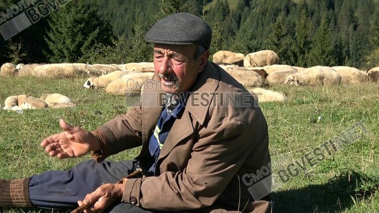 Гледайте тази вечер в "Истории извън новините" за изчезващата мъдрост на Родопите или историята на бай Спас от Стикъл