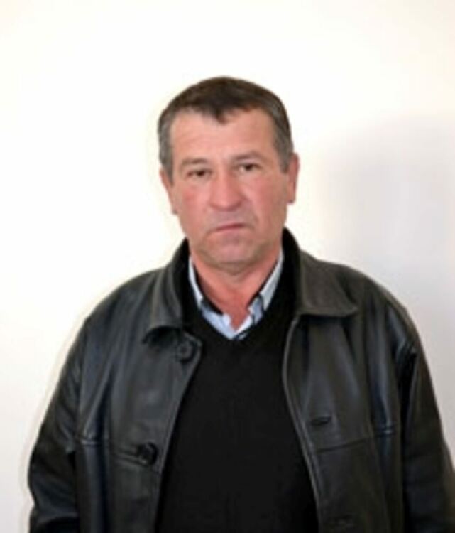 Иляз Ибрахим