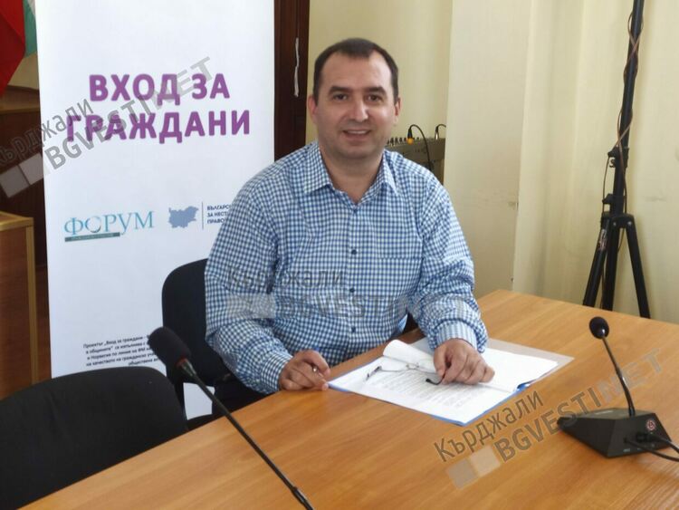 д-р Сезгин Бекир