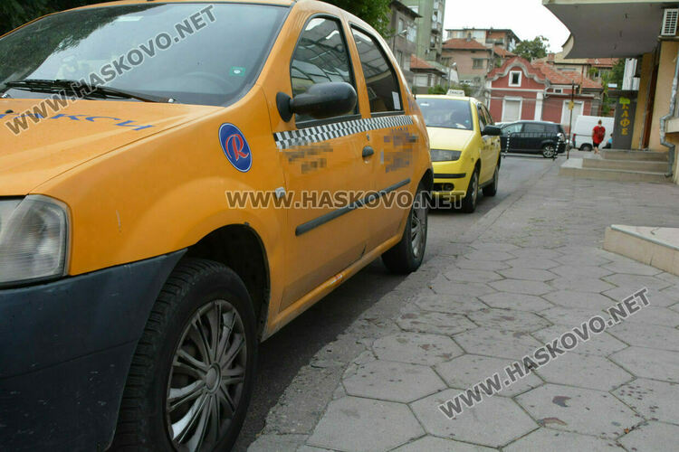 34-годишен обра таксиджия в Димитровград