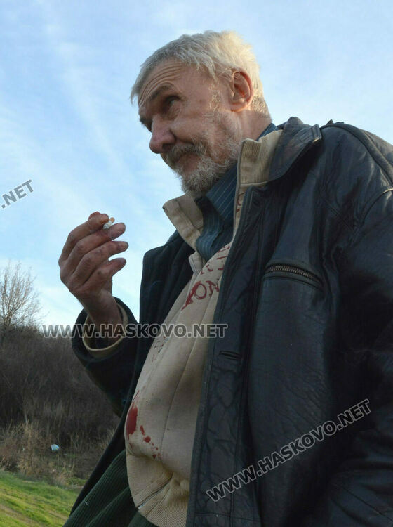 МВР: Убийството в Гарваново вероятно е придружено с грабеж