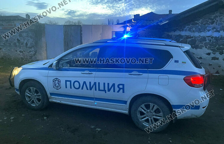 Убийството в Гарваново заради отказан заем от 200 лева