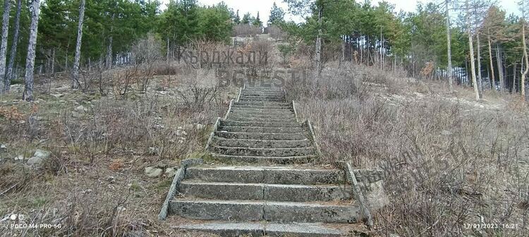 Любимият на момчилградчани лесопарк ше има нова визия