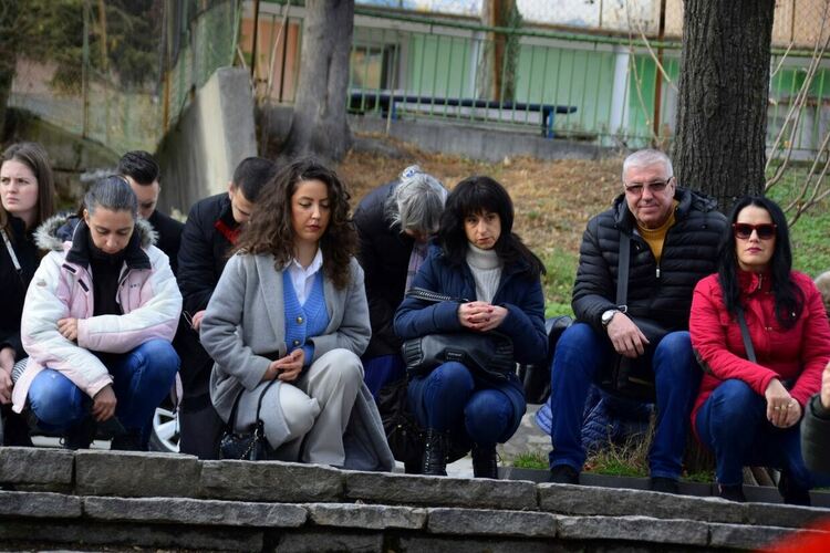 Асеновград отпразнува 145-тата годишнина от освобождението си (снимки)