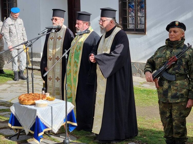 Асеновград отпразнува 145-тата годишнина от освобождението си (снимки)