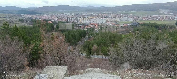 Любимият на момчилградчани лесопарк ше има нова визия