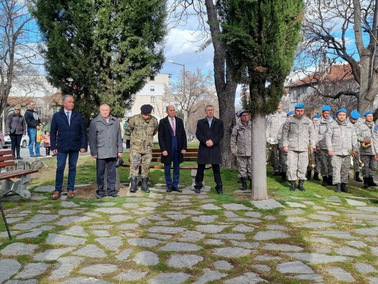 Асеновград отпразнува 145-тата годишнина от освобождението си (снимки)