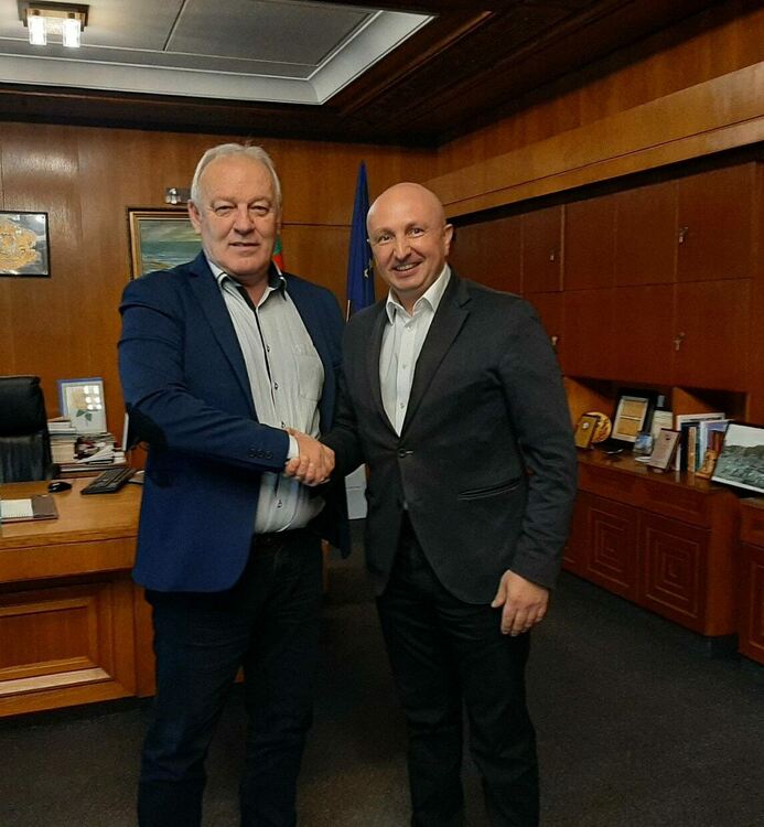 За първи път посланик на Сърбия посещава официално Смолян