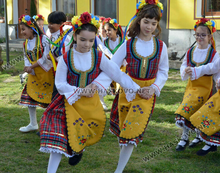 Харманли отбеляза 145 години от Освобождението и църковния празник на храма „Св.Атанасий“