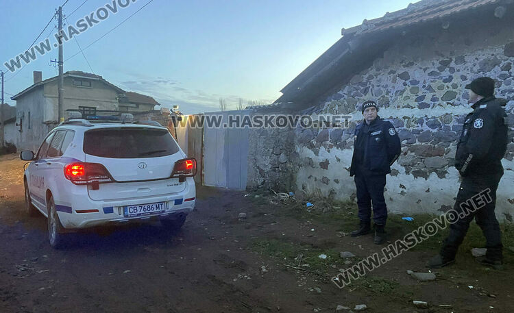 Убийството в Гарваново заради отказан заем от 200 лева