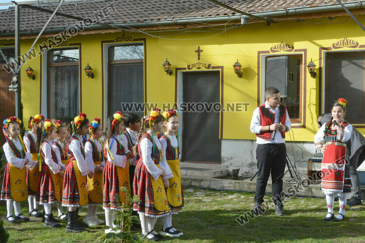 Харманли отбеляза 145 години от Освобождението и църковния празник на храма „Св.Атанасий“
