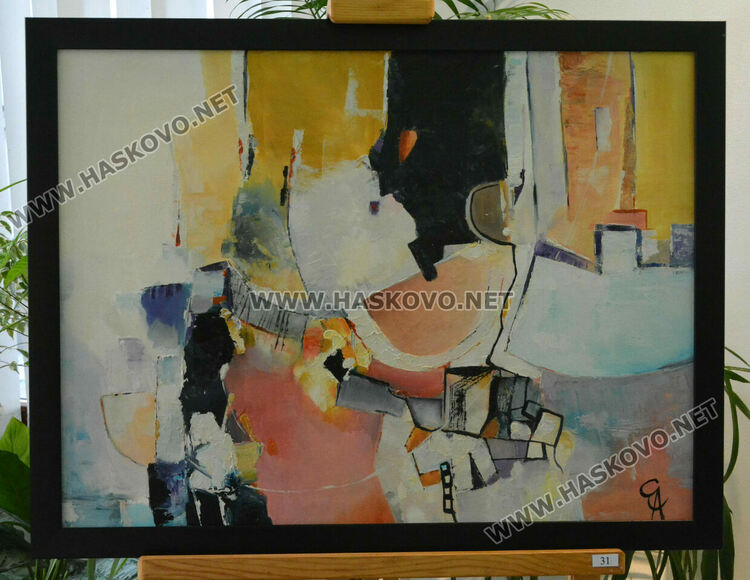 Едно завръщане като ново начало за Емил Ангелов-Емилио