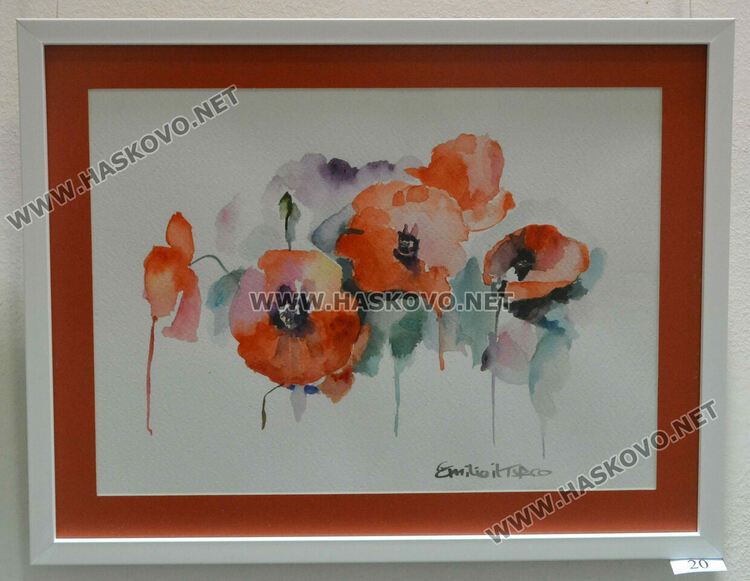 Едно завръщане като ново начало за Емил Ангелов-Емилио