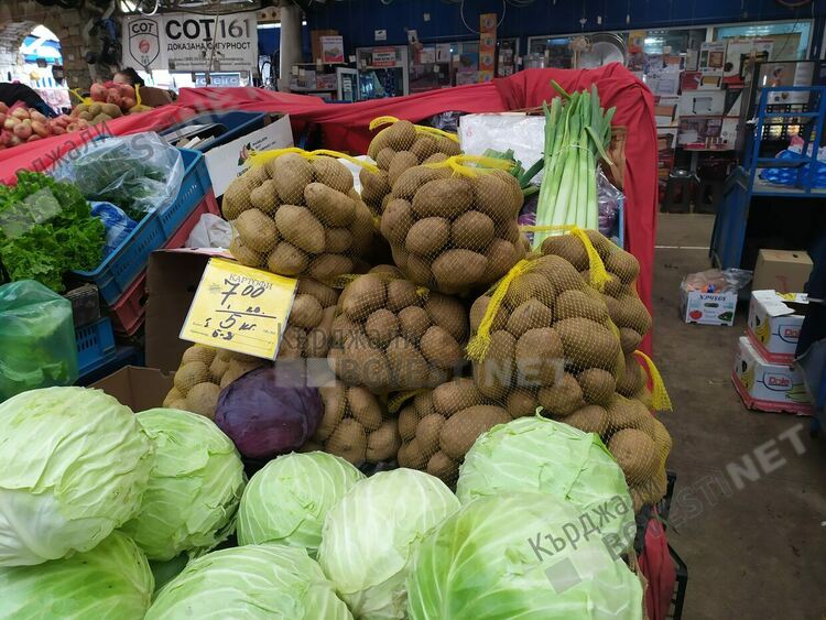 Изселниците в Бурса вземат повече от нашенци в Кърджали,  пазарът в пъти по-евтин /цени/