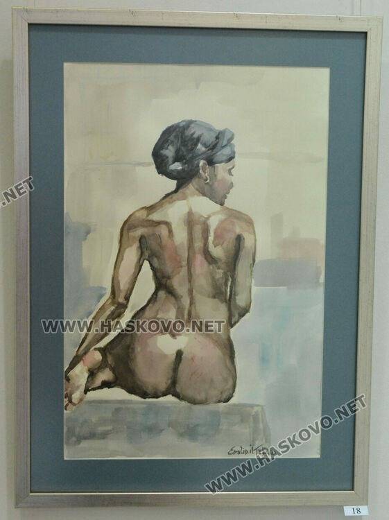 Едно завръщане като ново начало за Емил Ангелов-Емилио