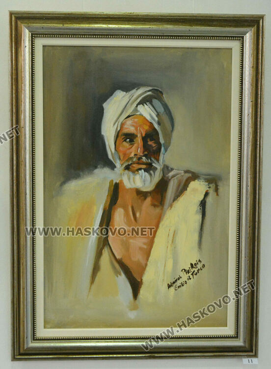 Едно завръщане като ново начало за Емил Ангелов-Емилио