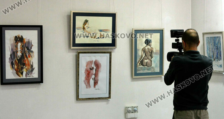 Едно завръщане като ново начало за Емил Ангелов-Емилио