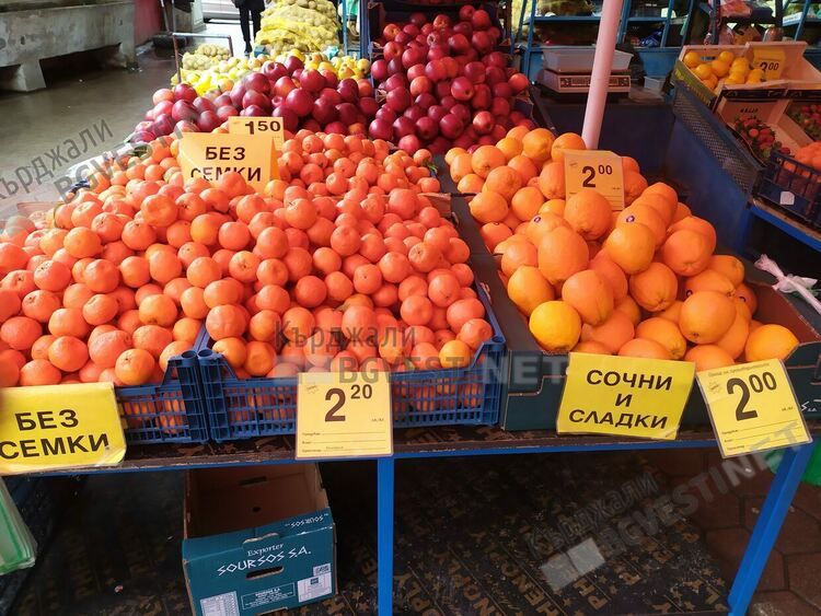 Изселниците в Бурса вземат повече от нашенци в Кърджали,  пазарът в пъти по-евтин /цени/