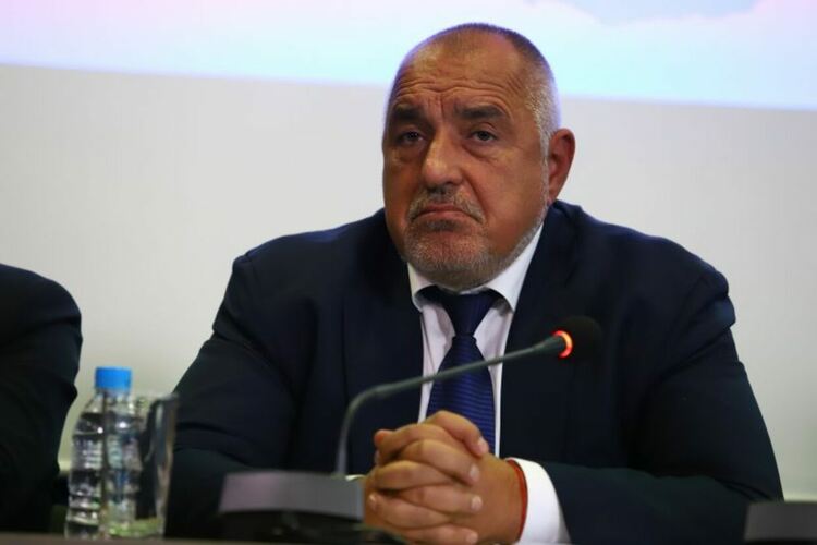 Бойко Борисов и Корнелия Нинова най-сетне ще се разберат "като мъже"