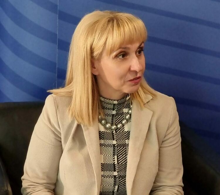 Омбудсманът Диана Ковачева се противопостави остро срещу драстичния скок на водата в Смолян