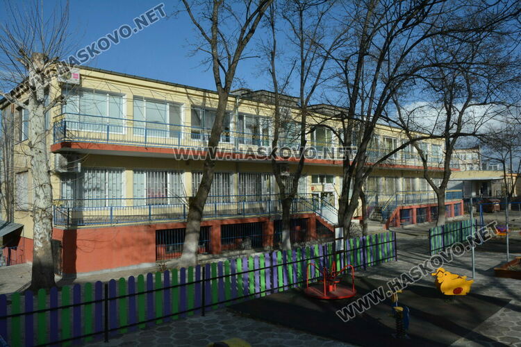 Искат финансиране за ремонт на 3 училища и 4 детски градини в Хасково