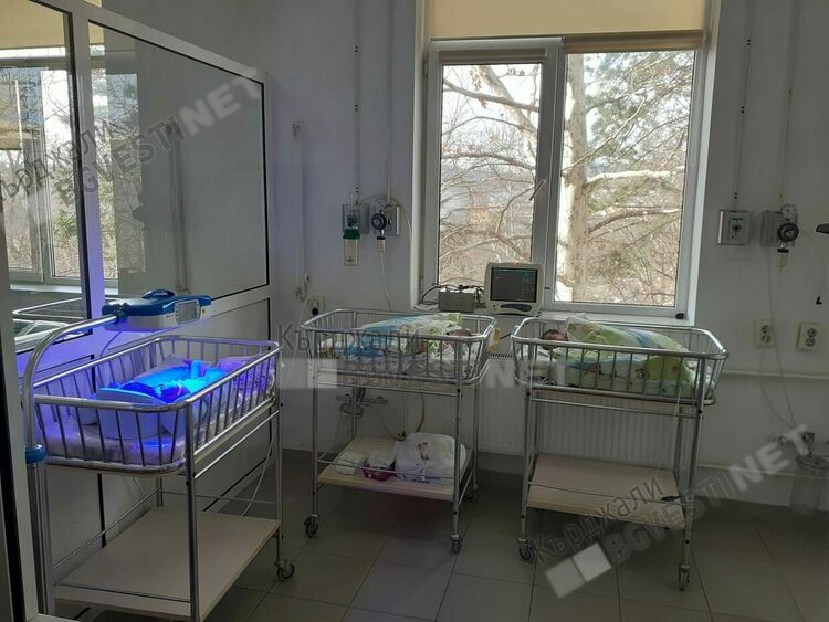 30% от бебетата, които се раждат в Кърджали са недоносени, една от причините-ранните раждания