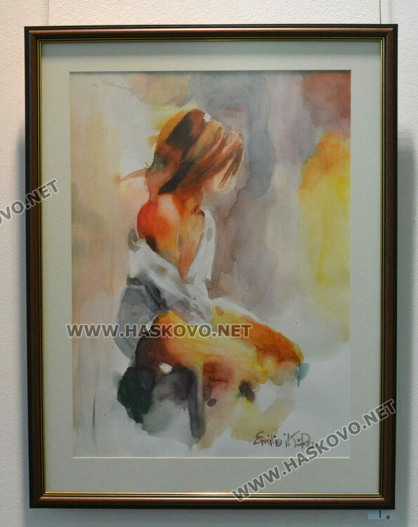 Едно завръщане като ново начало за Емил Ангелов-Емилио