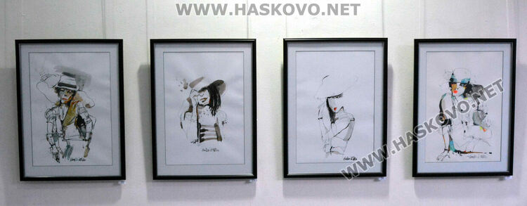 Едно завръщане като ново начало за Емил Ангелов-Емилио