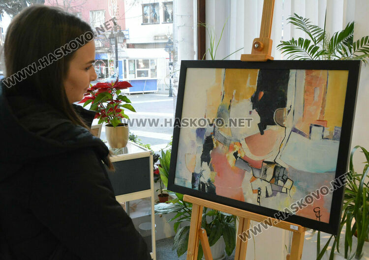 Едно завръщане като ново начало за Емил Ангелов-Емилио