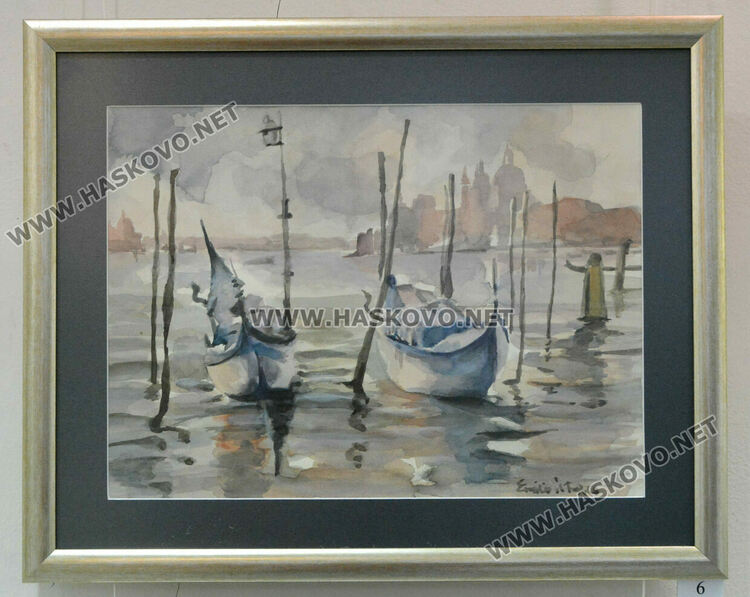 Едно завръщане като ново начало за Емил Ангелов-Емилио