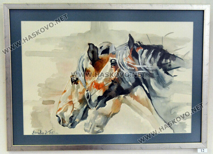 Едно завръщане като ново начало за Емил Ангелов-Емилио